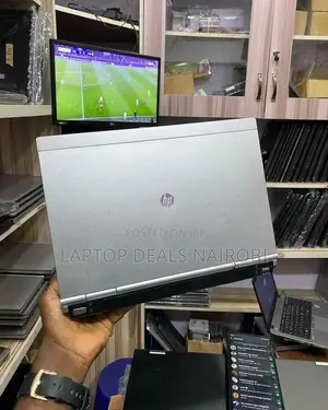 Laptop HP EliteBook 840 G2 4GB Intel Core I5 HDD 500GB