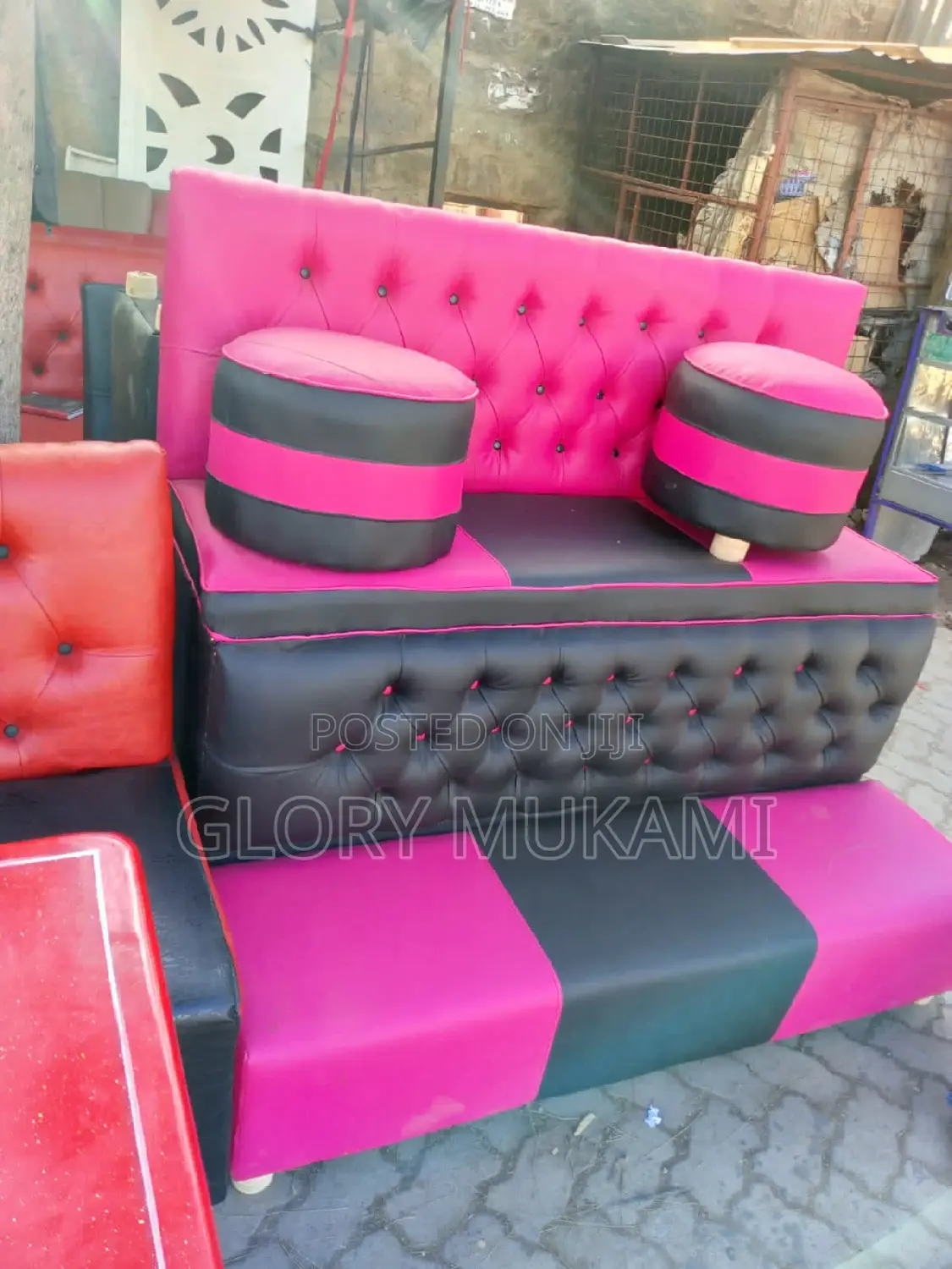 Pedicure Set