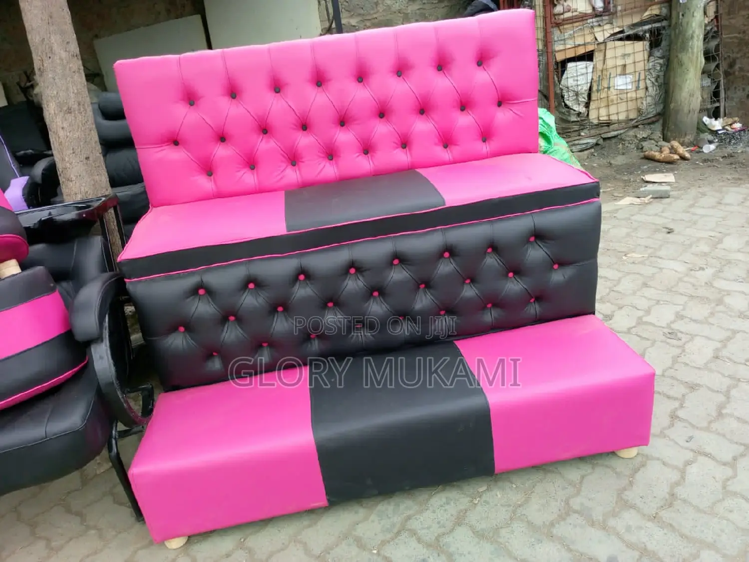 Pedicure Set