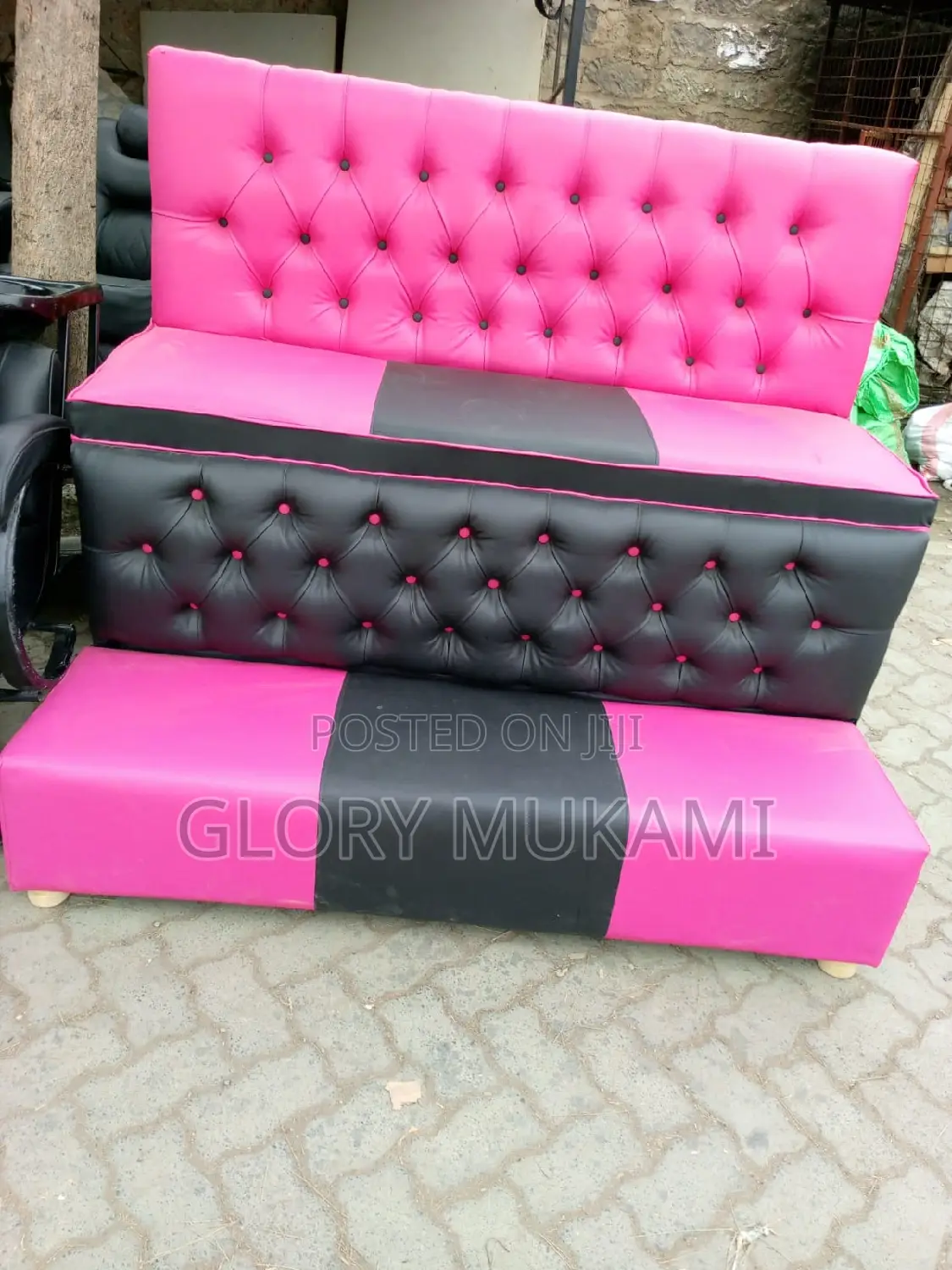 Pedicure Set