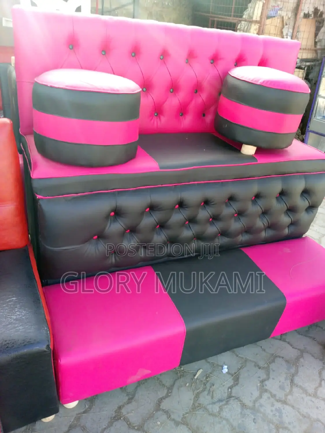 Pedicure Set