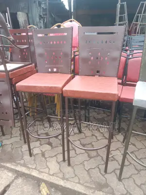 Restaurants and Bar High Chairs