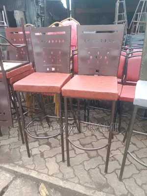 Restaurants and Bar High Chairs