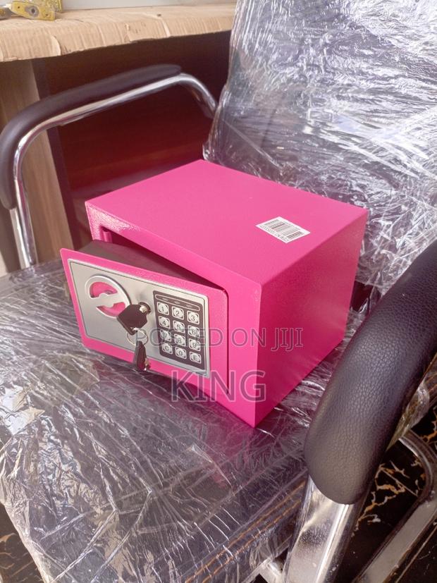 Safe Box Money Safe Box Safe Box