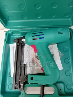 Electric Stapler