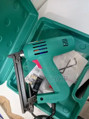 Electric Stapler