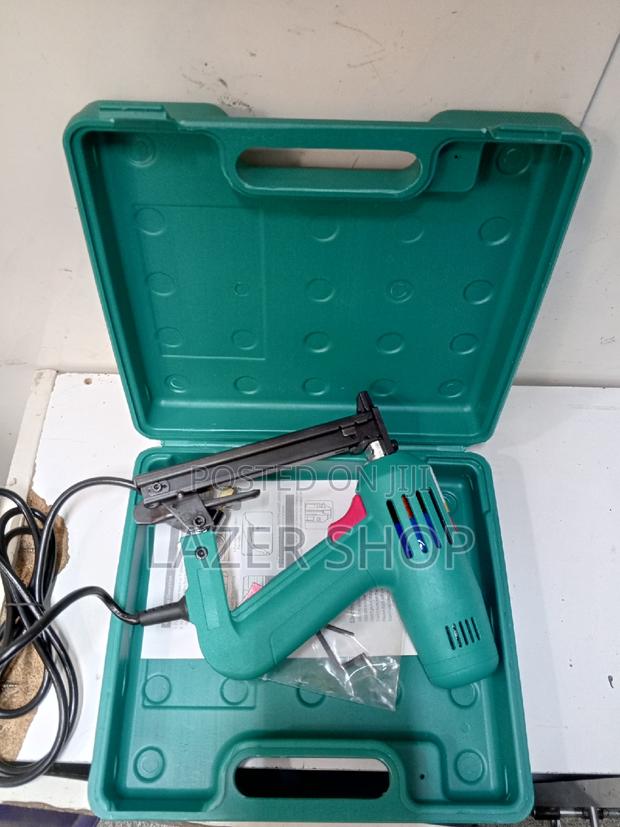 Electric Stapler - thumbnail 7