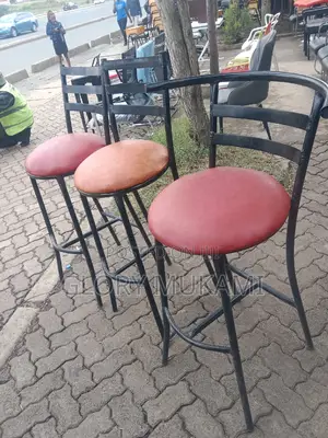 Restaurants and Bar High Chairs