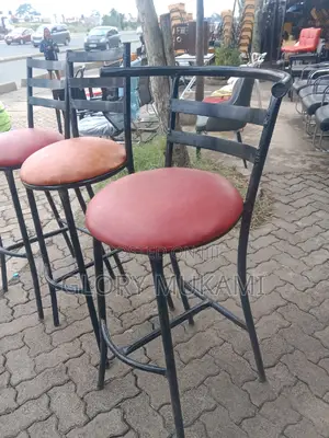 Restaurants and Bar High Chairs