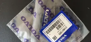 Volvo Logos and Badges