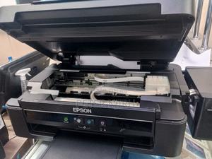 Epson Printer  L382 - thumbnail 2