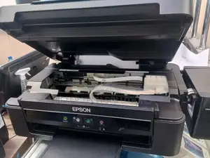 Epson Printer  L382