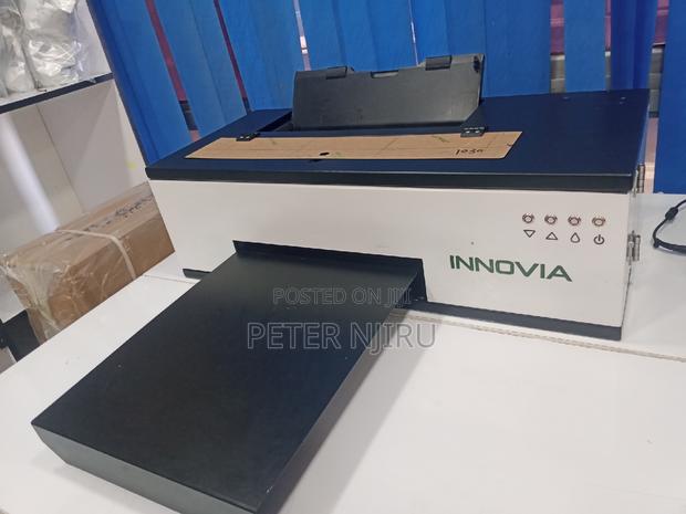 DTF Printer A3 Restocked Better - main view