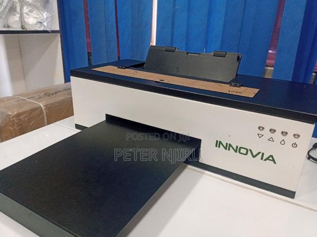 DTF Printer A3 Restocked Better - thumbnail 2