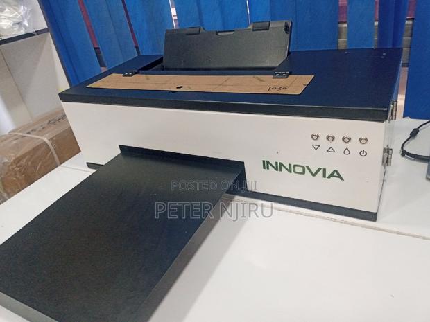 Best Offer for DTF Printer A3 - main view