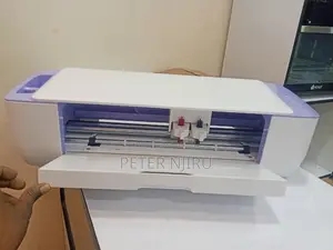 Smart Vinyl Plotter Cutter