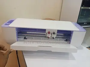 Smart Vinyl Plotter Cutter