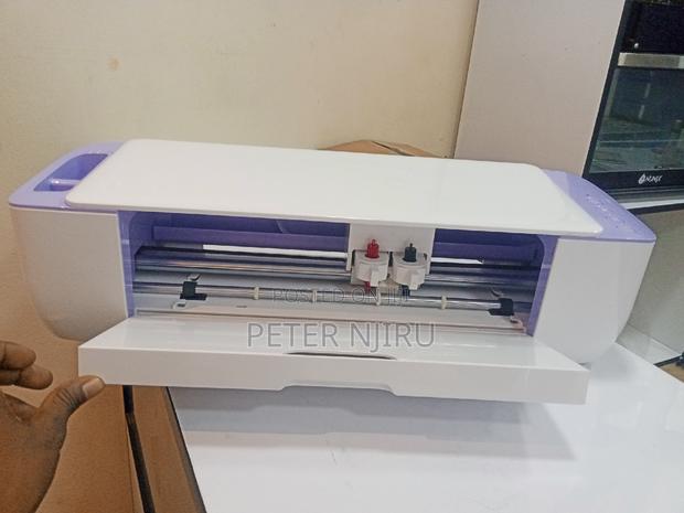 Smart Vinyl Plotter Cutter - main view