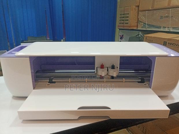 Smart Vinyl Plotter Cutter - thumbnail 2