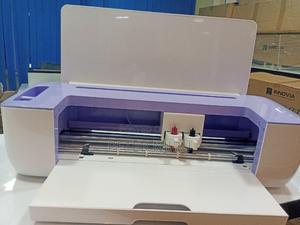 Smart Vinyl Plotter+Portable Heatpress Machine - thumbnail 2