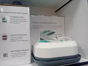 Smart Vinyl Plotter+Portable Heatpress Machine