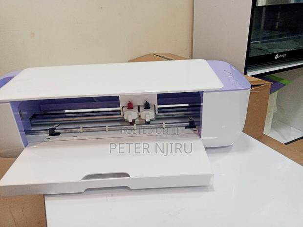 New Arrivals Smart Vinyl Plotter Cutter - thumbnail 3