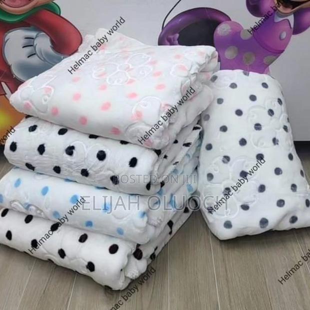Baby Heavy Blankets - thumbnail 2