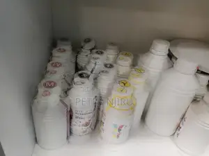 DTF INKS 1 Litre
