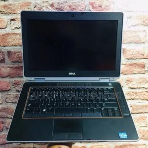 Laptop Dell Latitude E6420 8GB Intel Core I5 HDD 500GB - main view