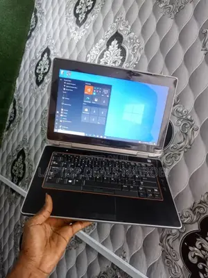 Laptop Dell Latitude E6420 8GB Intel Core I5 HDD 500GB