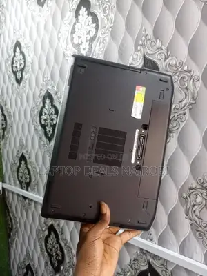 Laptop Dell Latitude E6420 8GB Intel Core I5 HDD 500GB