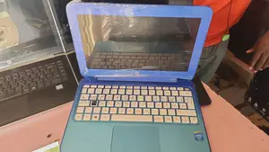 Laptop HP Stream 11 Pro G3 2GB Intel Pentium HDD+SSD 32GB