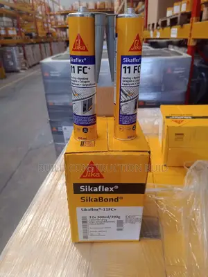 Sika Flex 11 Fc Suppliers in Kenya.