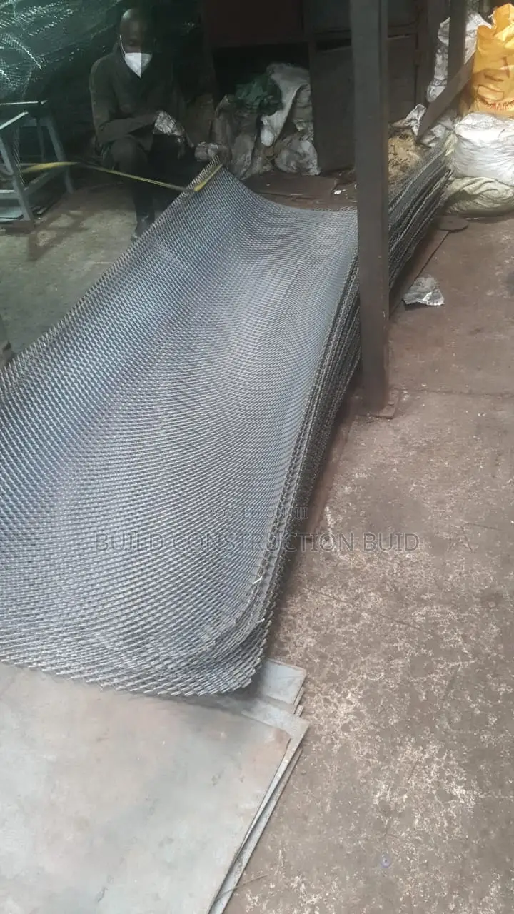 Expandable Metal Suppliers in Kenya