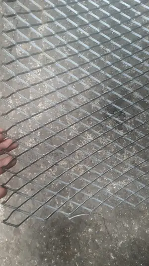 Expandable Metal Suppliers in Kenya