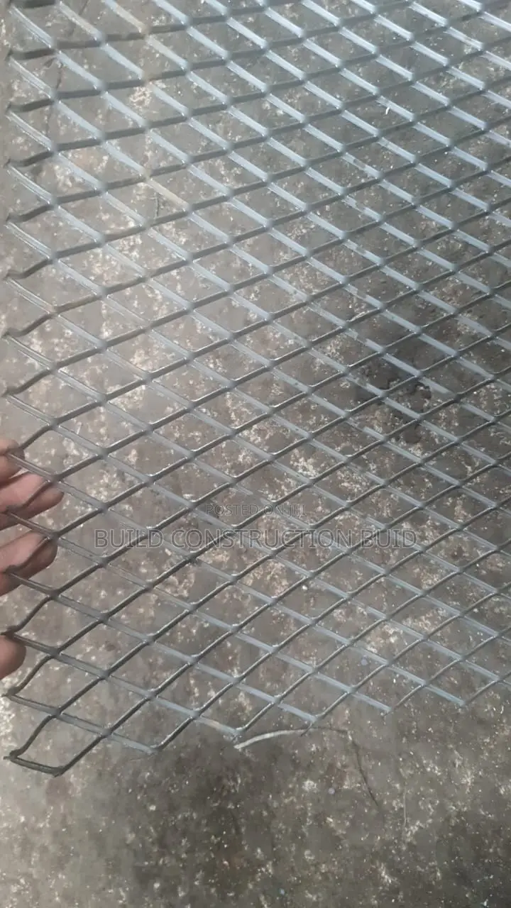 Expandable Metal Suppliers in Kenya
