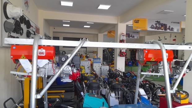 Concrete Hoist Suppliers in Kenya.