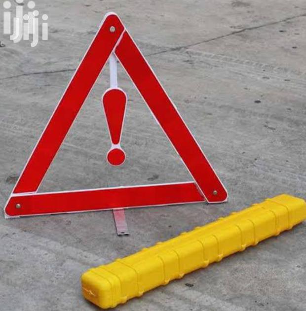 New Foldable Plastic Life Saver