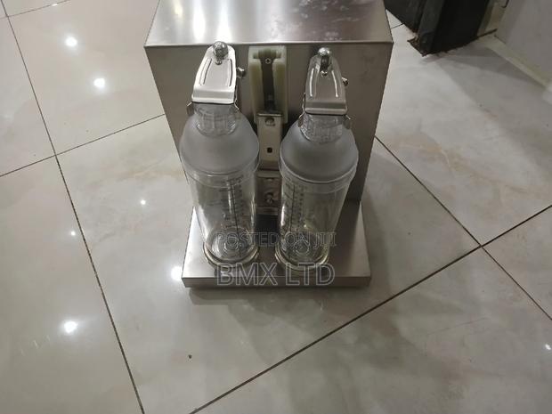 Boba Tea Maker