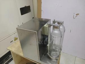 Stainless Steel Boba Machine - thumbnail 2