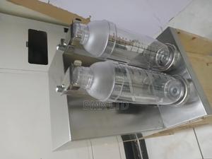 Commercial Burble Tea Machine - thumbnail 2