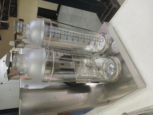 Boba Machine Now Available