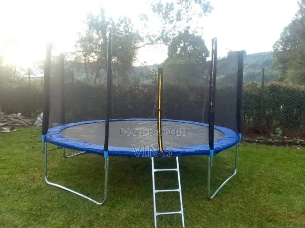 Trampolines Trampolines;Trampolines Trampolines Trampolines"