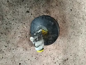 Nissan Y11/Y12 Complete Booster With Master Cylinder