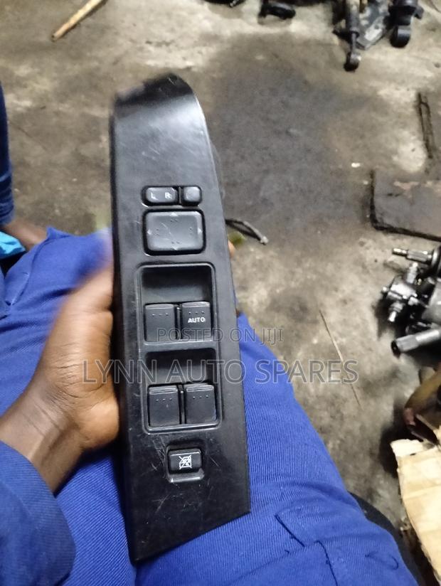 Old Model Main Switch for Ford Ranger - thumbnail 2