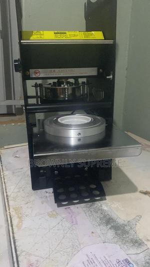 Foil Sealer - main view