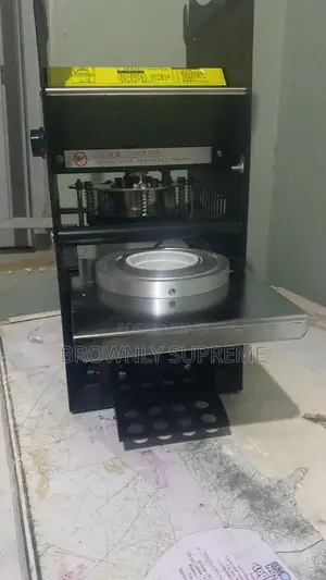 Foil Sealer