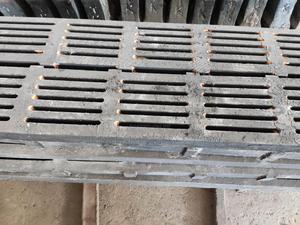 Grate Screen for Stone Hammer Crusher Pc400x300 - thumbnail 2
