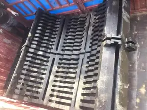 In Stock Grate Screen for Hammer Crusher Pc600x400
