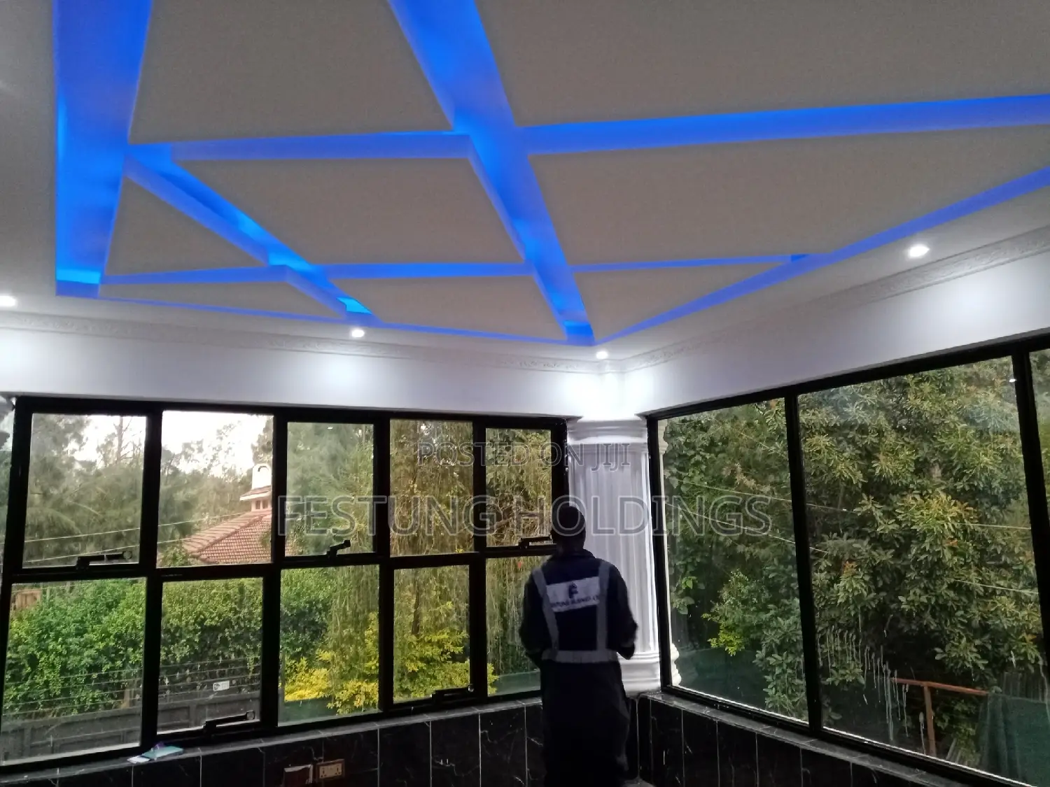 Gypsum Installations Countrywide